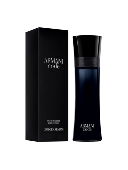 Giorgio Armani Armani Code EDT