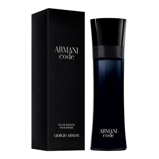 Giorgio Armani Armani Code EDT