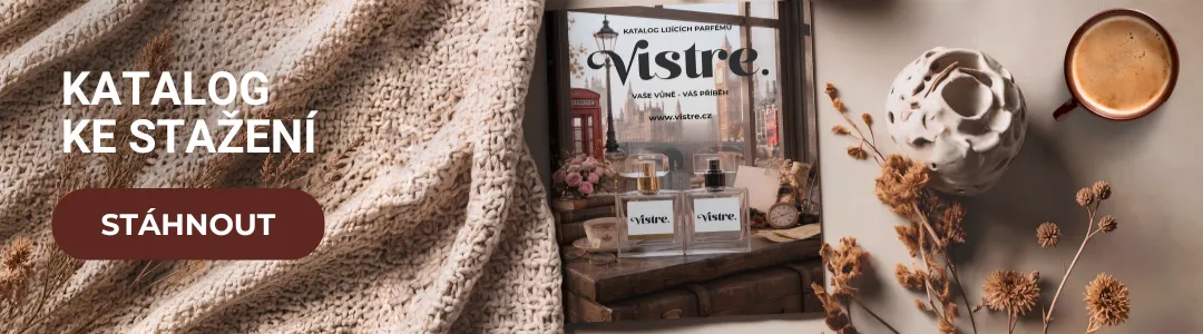 Katalog Vistre